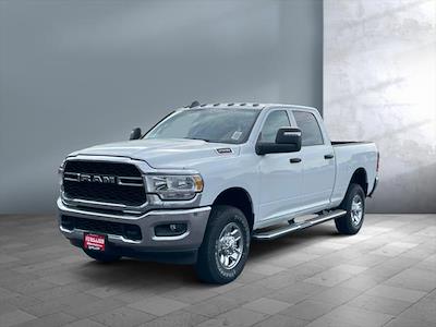 New 2024 Ram 2500 Tradesman Crew Cab 4x4 Pickup for sale #D34866 - photo 1