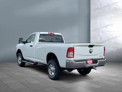 New 2024 Ram 2500 Tradesman Regular Cab 4x4 Pickup for sale #D35106 - photo 2