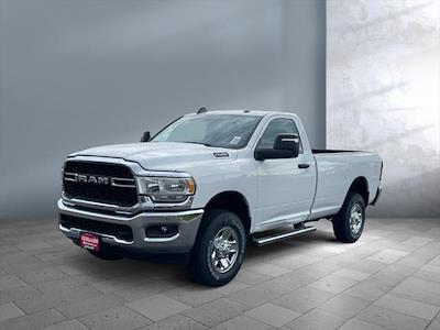 New 2024 Ram 2500 Tradesman Regular Cab 4x4 Pickup for sale #D35117 - photo 1