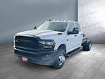 New 2024 Ram 3500 Tradesman Crew Cab 4x4 60 CA Cab Chassis for sale #D35973 - photo 1
