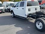 New 2024 Ram 3500 Tradesman Crew Cab 4x4 60 CA Cab Chassis for sale #D35973 - photo 2