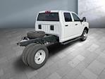 New 2024 Ram 3500 Tradesman Crew Cab 4x4 60 CA Cab Chassis for sale #D35973 - photo 6