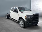 New 2024 Ram 3500 Tradesman Crew Cab 4x4 60 CA Cab Chassis for sale #D35973 - photo 8