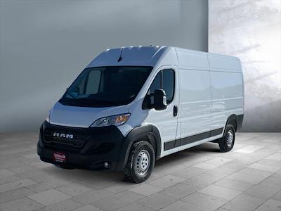 New 2025 Ram ProMaster 3500 High Roof Upfitted Cargo Van for sale #D36197 - photo 1