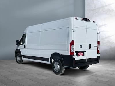 New 2025 Ram ProMaster 3500 High Roof Upfitted Cargo Van for sale #D36197 - photo 2