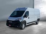 New 2025 Ram ProMaster 3500 High Roof Upfitted Cargo Van for sale #D36197 - photo 1