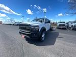 New 2024 Ram 5500 Tradesman Crew Cab 4x4 60 CA Cab Chassis for sale #D36210 - photo 1