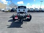 New 2024 Ram 5500 Tradesman Crew Cab 4x4 60 CA Cab Chassis for sale #D36210 - photo 7