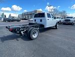 New 2024 Ram 5500 Tradesman Crew Cab 4x4 60 CA Cab Chassis for sale #D36210 - photo 9