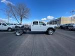 New 2024 Ram 5500 Tradesman Crew Cab 4x4 60 CA Cab Chassis for sale #D36210 - photo 11