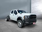 New 2024 Ram 5500 Tradesman Crew Cab 4x4 60 CA Cab Chassis for sale #D36210 - photo 13