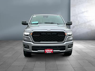 New 2025 Ram 1500 Tradesman Crew Cab 4x4 Pickup for sale #D36344 - photo 2