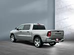New 2025 Ram 1500 Tradesman Crew Cab 4x4 Pickup for sale #D36344 - photo 4