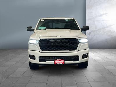 New 2025 Ram 1500 Tradesman Crew Cab 4x4 Pickup for sale #D36345 - photo 2
