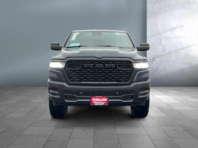 New 2025 Ram 1500 Tradesman Crew Cab 4x4 Pickup for sale #D36351 - photo 2