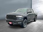 New 2025 Ram 1500 Tradesman Crew Cab 4x4 Pickup for sale #D36351 - photo 1