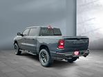 New 2025 Ram 1500 Tradesman Crew Cab 4x4 Pickup for sale #D36351 - photo 4