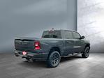 New 2025 Ram 1500 Tradesman Crew Cab 4x4 Pickup for sale #D36351 - photo 6