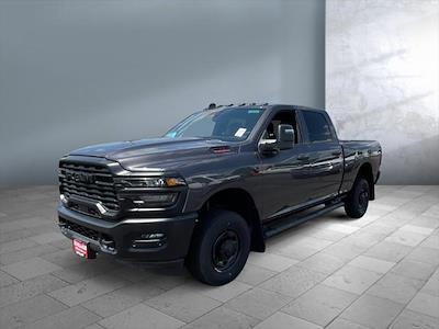 New 2025 Ram 2500 Tradesman Crew Cab 4x4 Pickup for sale #D36354 - photo 1