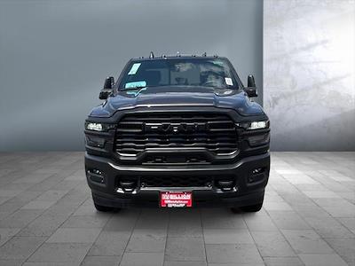 New 2025 Ram 2500 Tradesman Crew Cab 4x4 Pickup for sale #D36354 - photo 2
