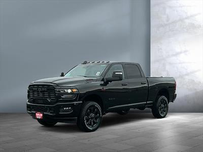 New 2025 Ram 2500 Big Horn Crew Cab 4x4 Pickup for sale #D36356 - photo 1