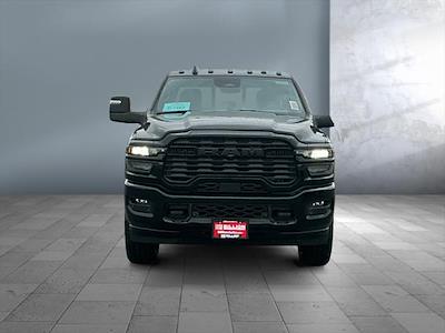 New 2025 Ram 2500 Big Horn Crew Cab 4x4 Pickup for sale #D36356 - photo 2