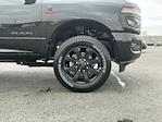 New 2025 Ram 2500 Big Horn Crew Cab 4x4 Pickup for sale #D36356 - photo 16