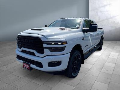 New 2025 Ram 2500 Laramie Mega Cab 4x4 Pickup for sale #D36367 - photo 1