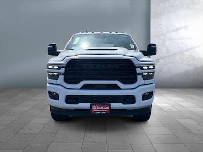 New 2025 Ram 2500 Laramie Mega Cab 4x4 Pickup for sale #D36367 - photo 2
