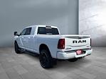 New 2025 Ram 2500 Laramie Mega Cab 4x4 Pickup for sale #D36367 - photo 4