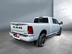 New 2025 Ram 2500 Laramie Mega Cab 4x4 Pickup for sale #D36367 - photo 6