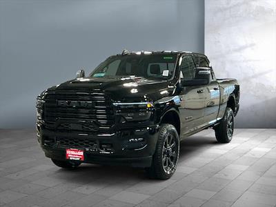 New 2025 Ram 2500 Laramie Crew Cab 4x4 Pickup for sale #D36395 - photo 1