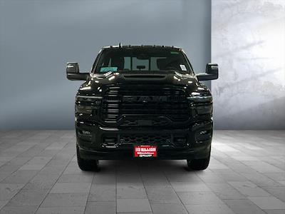 New 2025 Ram 2500 Laramie Crew Cab 4x4 Pickup for sale #D36395 - photo 2