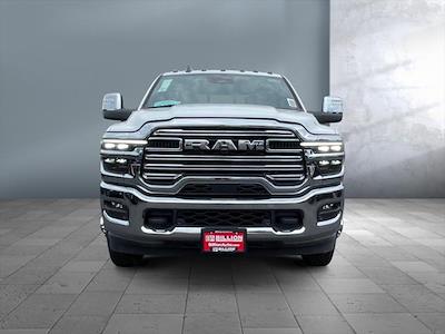 New 2025 Ram 3500 Laramie Crew Cab 4x4 DRW Pickup for sale #D36396 - photo 2