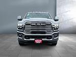 New 2025 Ram 3500 Laramie Crew Cab 4x4 DRW Pickup for sale #D36396 - photo 2