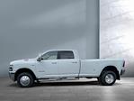 New 2025 Ram 3500 Laramie Crew Cab 4x4 DRW Pickup for sale #D36396 - photo 3