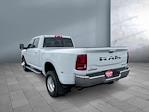 New 2025 Ram 3500 Laramie Crew Cab 4x4 DRW Pickup for sale #D36396 - photo 4