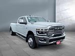 New 2025 Ram 3500 Laramie Crew Cab 4x4 DRW Pickup for sale #D36396 - photo 8
