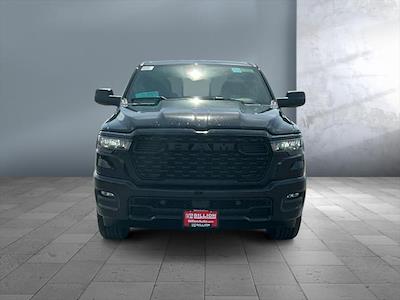 New 2025 Ram 1500 Tradesman Crew Cab 4x4 Pickup for sale #D36401 - photo 2