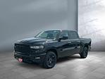 New 2025 Ram 1500 Tradesman Crew Cab 4x4 Pickup for sale #D36401 - photo 1