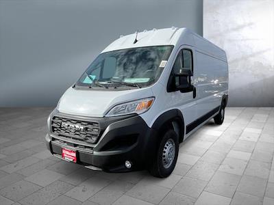 New 2025 Ram ProMaster 2500 High Roof Empty Cargo Van for sale #D36413 - photo 1