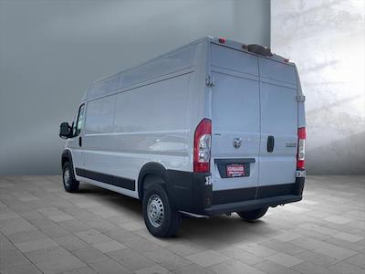 New 2025 Ram ProMaster 2500 High Roof Empty Cargo Van for sale #D36413 - photo 2