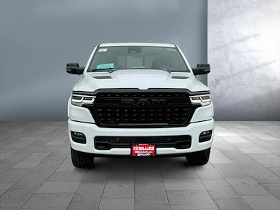 New 2025 Ram 1500 Limited Crew Cab 4x4 Pickup for sale #D36430 - photo 2