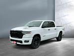 New 2025 Ram 1500 Limited Crew Cab 4x4 Pickup for sale #D36430 - photo 1