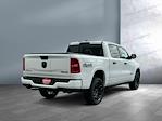 New 2025 Ram 1500 Limited Crew Cab 4x4 Pickup for sale #D36430 - photo 6