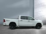 New 2025 Ram 1500 Limited Crew Cab 4x4 Pickup for sale #D36430 - photo 7
