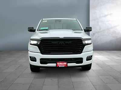 New 2025 Ram 1500 Laramie Crew Cab 4x4 Pickup for sale #D36431 - photo 2