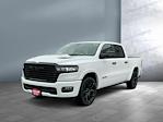 New 2025 Ram 1500 Laramie Crew Cab 4x4 Pickup for sale #D36431 - photo 1