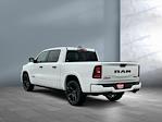 New 2025 Ram 1500 Laramie Crew Cab 4x4 Pickup for sale #D36431 - photo 4