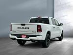 New 2025 Ram 1500 Laramie Crew Cab 4x4 Pickup for sale #D36431 - photo 6